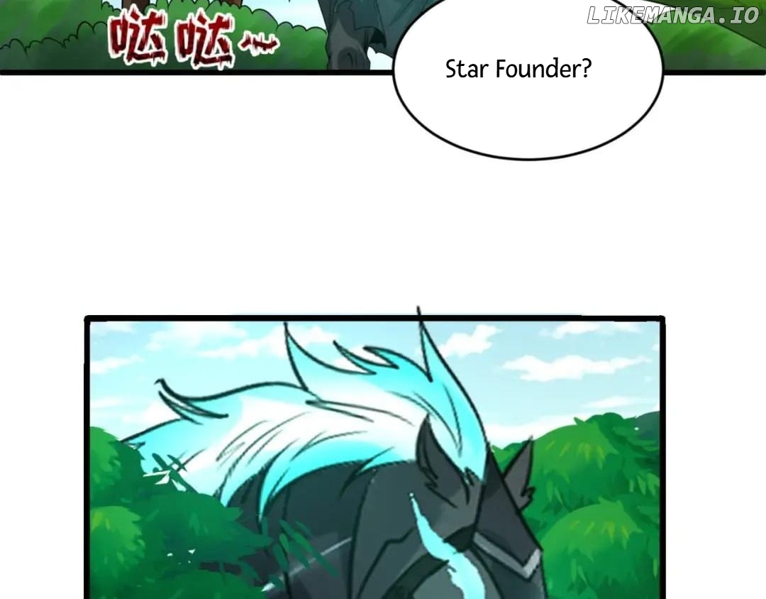 Era of the Haunted chapter 87 - page 60